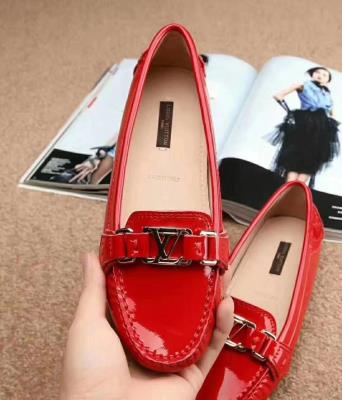 Cheap Women's Louis Vuitton Shoes wholesale No. 366